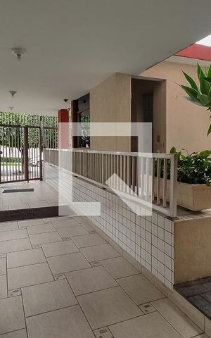 Apartamento para alugar com 48m², 1 quarto e 1 vaga Apartamento para alugar com 48m², 1 quarto e 1 vagaÁrea comum