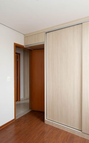 Apartamento à venda com 78m², 3 quartos e 2 vagas Apartamento à venda com 78m², 3 quartos e 2 vagasQUARTO2