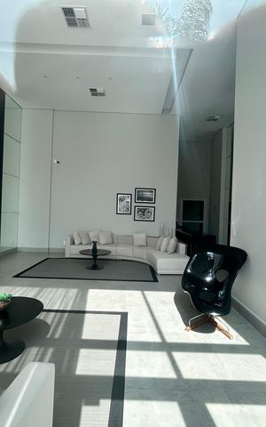 Apartamento para alugar com 55m², 1 quarto e 2 vagas