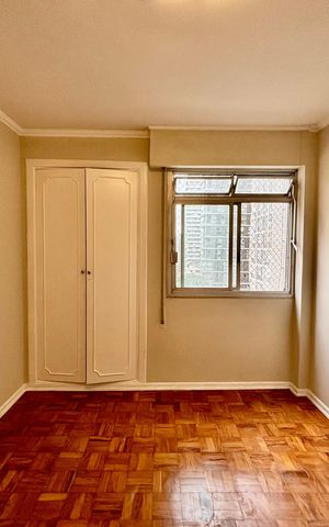 Apartamento para alugar com 108m², 3 quartos e 1 vaga Apartamento para alugar com 108m², 3 quartos e 1 vagaQuarto 1