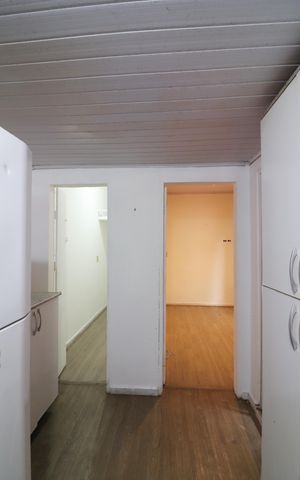 Casa para alugar com 204m², 3 quartos e 1 vagaCozinha casa 3