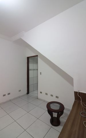 Casa para alugar com 204m², 3 quartos e 1 vagaSala 