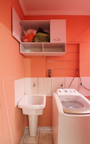 Casa para alugar com 204m², 3 quartos e 1 vagaÁrea de Serviço casa 2