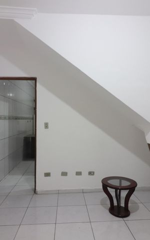 Casa para alugar com 204m², 3 quartos e 1 vagaSala 
