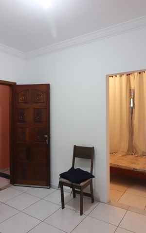 Casa para alugar com 204m², 3 quartos e 1 vagaSala 