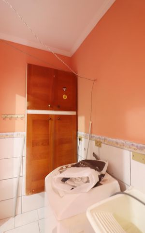 Casa para alugar com 204m², 3 quartos e 1 vagaÁrea de Serviço