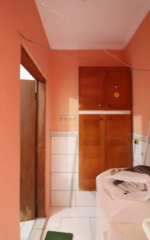 Casa para alugar com 204m², 3 quartos e 1 vagaÁrea de Serviço