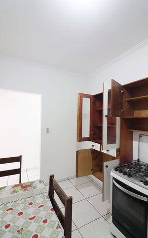 Casa para alugar com 204m², 3 quartos e 1 vagaCozinha casa 2