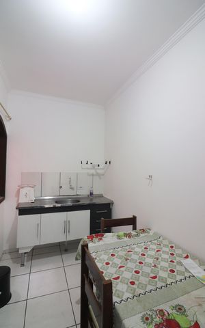 Casa para alugar com 204m², 3 quartos e 1 vagaCozinha casa 2