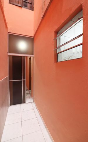 Casa para alugar com 204m², 3 quartos e 1 vagaÁrea de Serviço