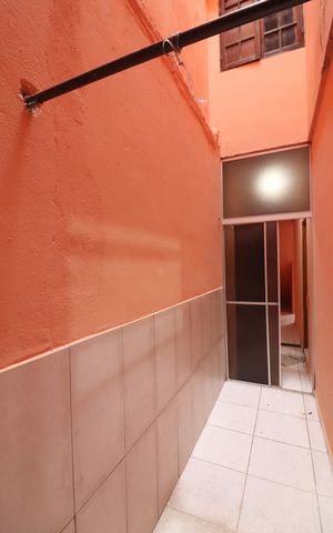 Casa para alugar com 204m², 3 quartos e 1 vagaÁrea de Serviço