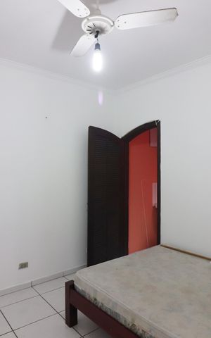 Casa para alugar com 204m², 3 quartos e 1 vagaQuarto casa 2