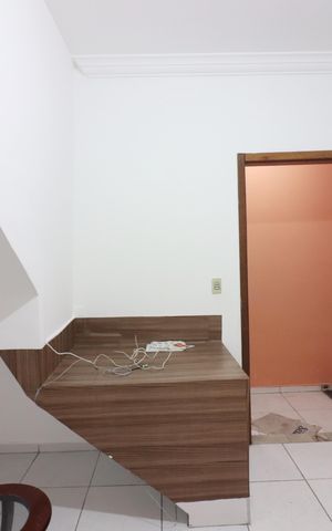 Casa para alugar com 204m², 3 quartos e 1 vagaSala 