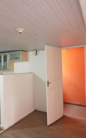 Casa para alugar com 204m², 3 quartos e 1 vagaSala casa 3
