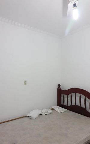 Casa para alugar com 204m², 3 quartos e 1 vagaQuarto casa 2