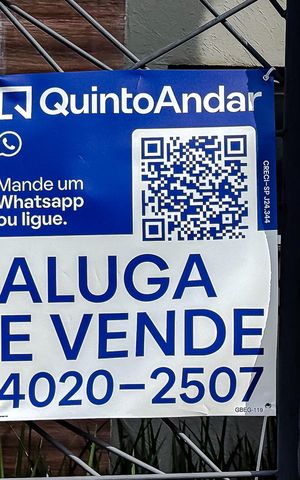 Studio à venda com 38m², 1 quarto e sem vaga Studio à venda com 38m², 1 quarto e sem vagaPlaquinha