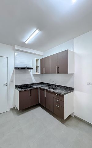 Studio para alugar com 38m², 1 quarto e sem vaga Studio para alugar com 38m², 1 quarto e sem vagaCozinha