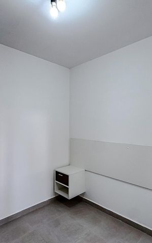Studio para alugar com 38m², 1 quarto e sem vaga Studio para alugar com 38m², 1 quarto e sem vagaQuarto