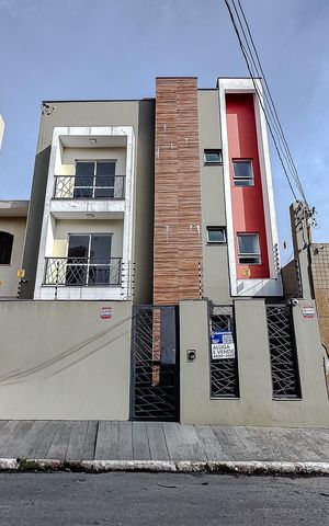 Studio para alugar com 38m², 1 quarto e sem vaga Studio para alugar com 38m², 1 quarto e sem vagaFachada