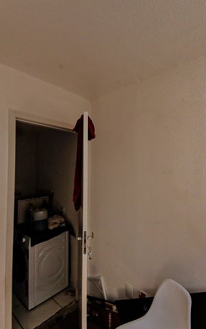 Apartamento para alugar com 40m², 2 quartos e 1 vagaQuarto