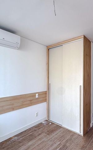 Studio para alugar com 23m², 1 quarto e sem vaga Studio para alugar com 23m², 1 quarto e sem vagaStudio