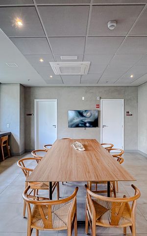 Studio para alugar com 23m², 1 quarto e sem vaga Studio para alugar com 23m², 1 quarto e sem vagaÁrea comum