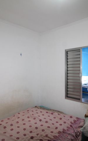 Casa à venda com 190m², 3 quartos e 2 vagasQuarto 2