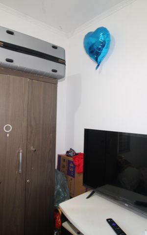 Casa à venda com 190m², 3 quartos e 2 vagasQuarto 2