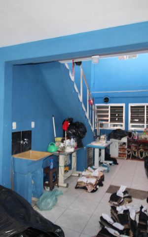 Casa à venda com 190m², 3 quartos e 2 vagasGaragem