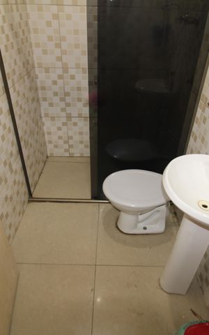 Casa à venda com 190m², 3 quartos e 2 vagasBanheiro