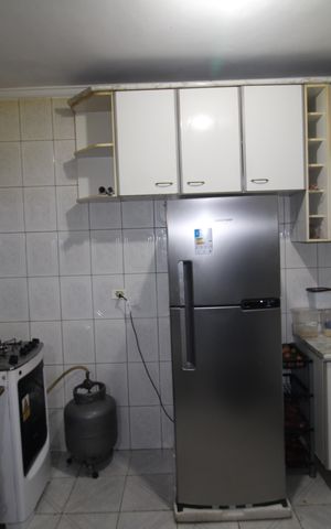 Casa à venda com 190m², 3 quartos e 2 vagasCozinha