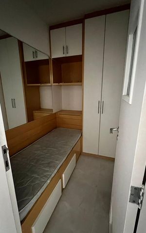 Apartamento à venda com 198m², 3 quartos e 3 vagas
