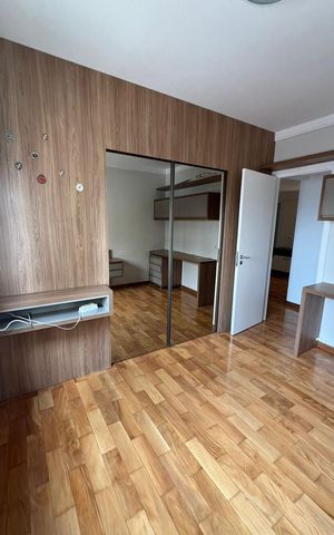 Apartamento à venda com 198m², 3 quartos e 3 vagas