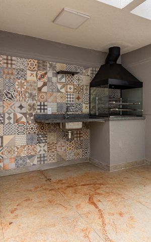 Studio para alugar com 18m², 1 quarto e sem vaga Studio para alugar com 18m², 1 quarto e sem vagaChurrasqueira
