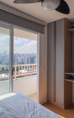 Studio para alugar com 18m², 1 quarto e sem vaga Studio para alugar com 18m², 1 quarto e sem vagaEstúdio