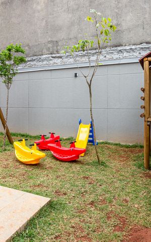 Studio para alugar com 18m², 1 quarto e sem vaga Studio para alugar com 18m², 1 quarto e sem vagaPlayground