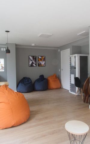 Studio para alugar com 18m², 1 quarto e sem vaga Studio para alugar com 18m², 1 quarto e sem vagaÁrea comum