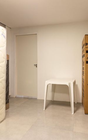 Studio para alugar com 18m², 1 quarto e sem vaga Studio para alugar com 18m², 1 quarto e sem vagaÁrea comum