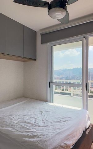 Studio para alugar com 18m², 1 quarto e sem vaga Studio para alugar com 18m², 1 quarto e sem vagaEstúdio