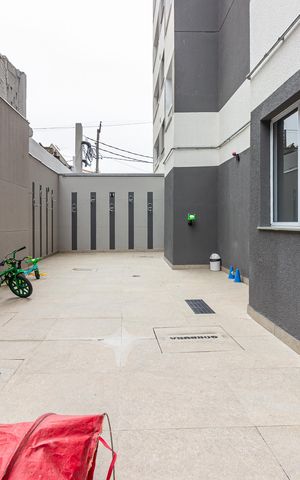 Studio para alugar com 18m², 1 quarto e sem vaga Studio para alugar com 18m², 1 quarto e sem vagaÁrea comum