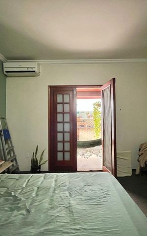 Casa de condomínio à venda com 185m², 4 quartos e 2 vagas Casa de condomínio à venda com 185m², 4 quartos e 2 vagasQuarto 3