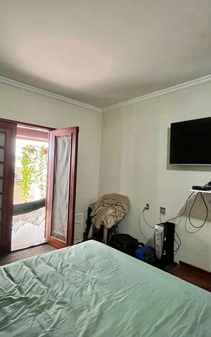 Casa de condomínio à venda com 185m², 4 quartos e 2 vagas Casa de condomínio à venda com 185m², 4 quartos e 2 vagasQuarto 3