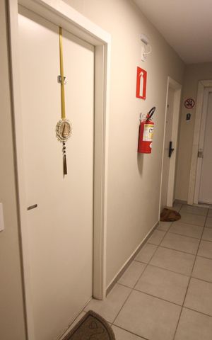 Apartamento à venda com 45m², 1 quarto e 1 vagaÁrea comum