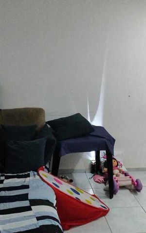 Apartamento para alugar com 58m², 2 quartos e 1 vaga Apartamento para alugar com 58m², 2 quartos e 1 vagaSala