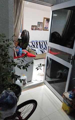 Apartamento para alugar com 58m², 2 quartos e 1 vaga Apartamento para alugar com 58m², 2 quartos e 1 vagaSala