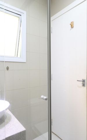 Casa para alugar com 120m², 1 quarto e 1 vagaBanheiro Social