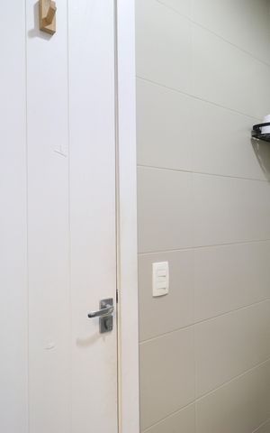 Casa para alugar com 120m², 1 quarto e 1 vagaBanheiro Social