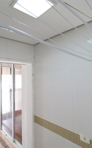 Casa para alugar com 120m², 1 quarto e 1 vagaÁrea de Serviço