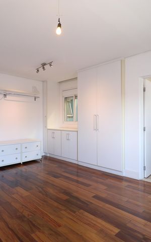 Casa para alugar com 120m², 1 quarto e 1 vagaSuíte