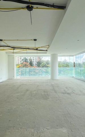 Apartamento à venda com 227m², 3 quartos e 4 vagas